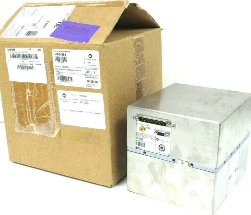 Module imprimante transfert thermique Markem-Imaje SmartDate X40 continu 53 mm gauche (LH) — réf 10054386