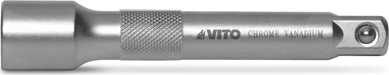 Clé à douille 1/2 augmentateur 250 mm - Vito