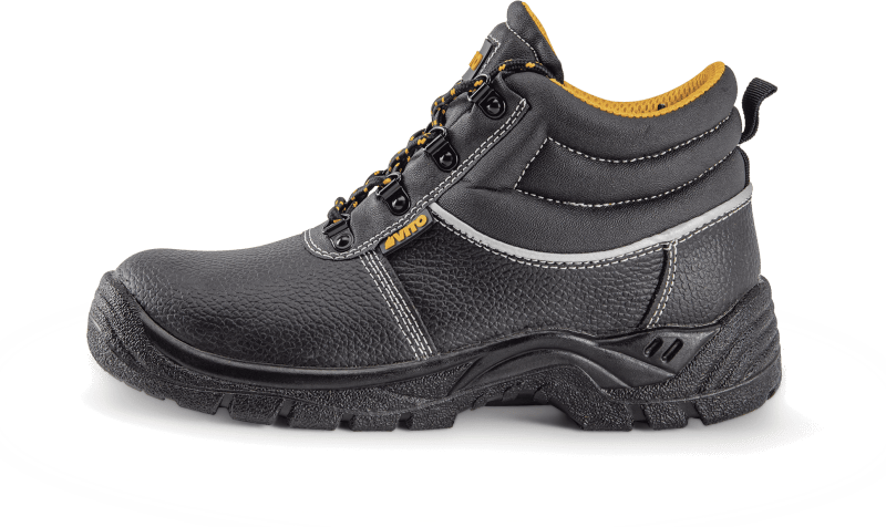 Chauss. Secu. haute Classic S1P taille 46 - Vito