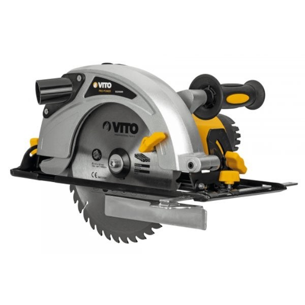 Scie circulaire 2100 w 235 mm - Vito