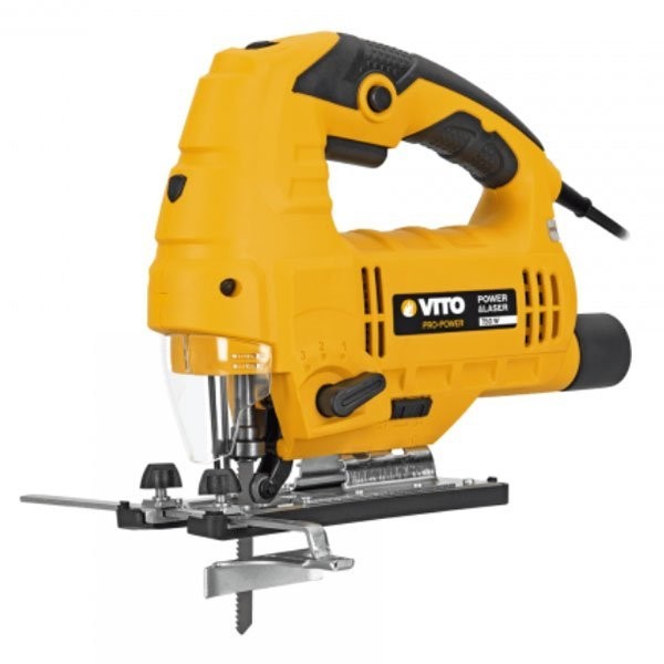Scie sauteuse 750 w - Vito