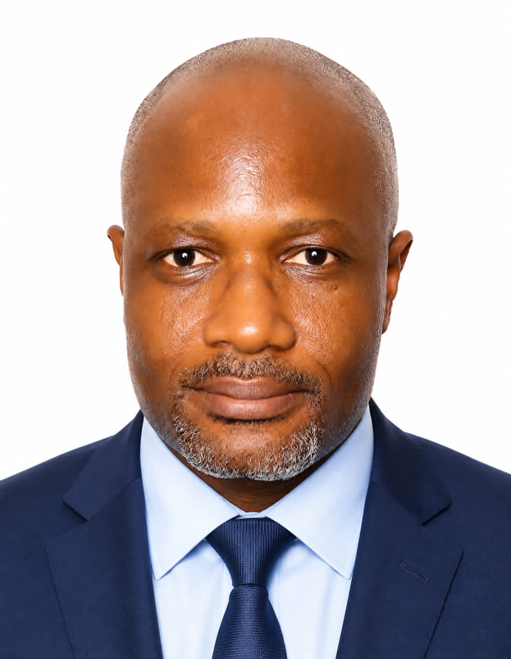 Dr Gbolade Taiwo Lasisi