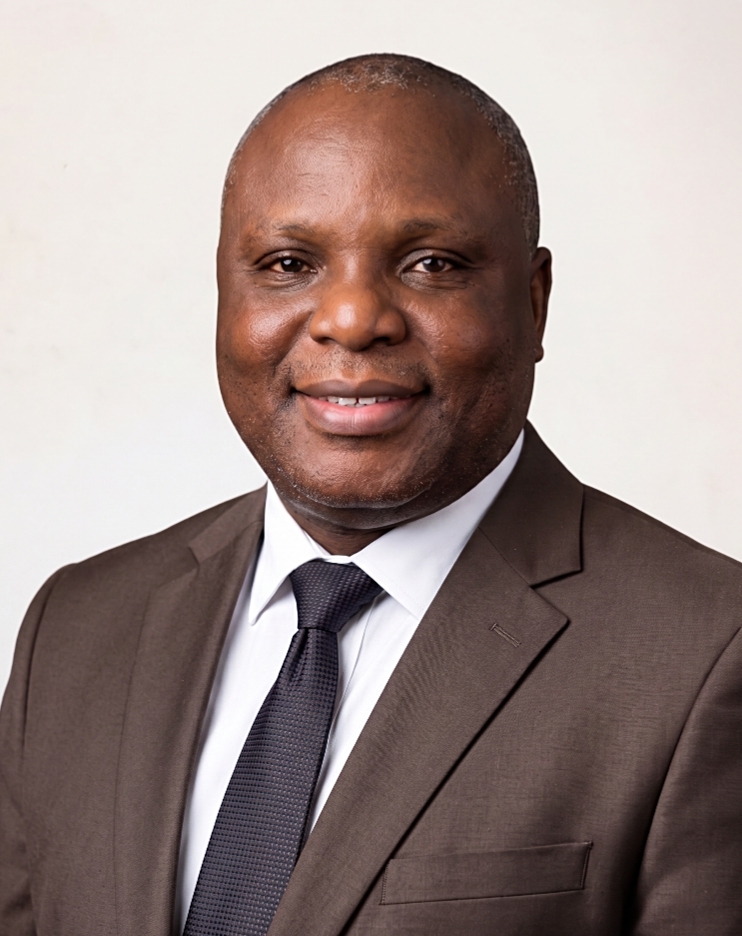 Dr Afolabi Abegunde