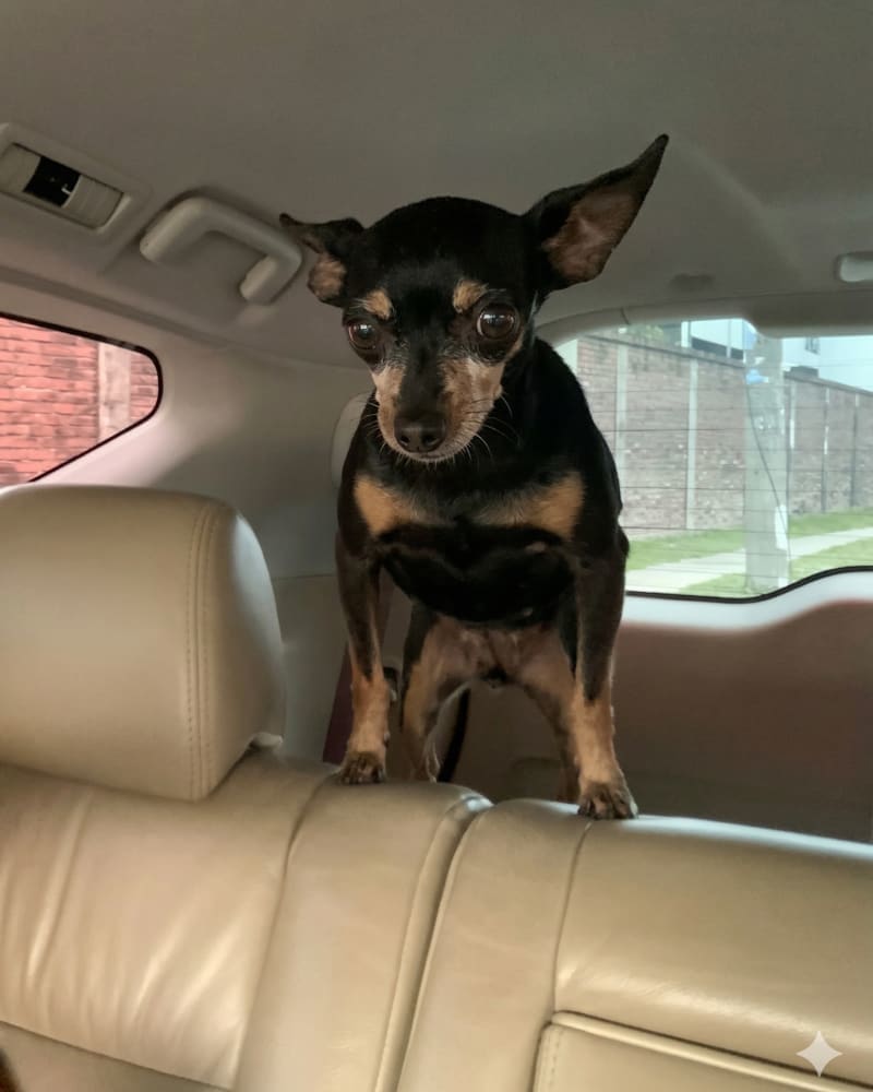 Foto secundaria de Lulu