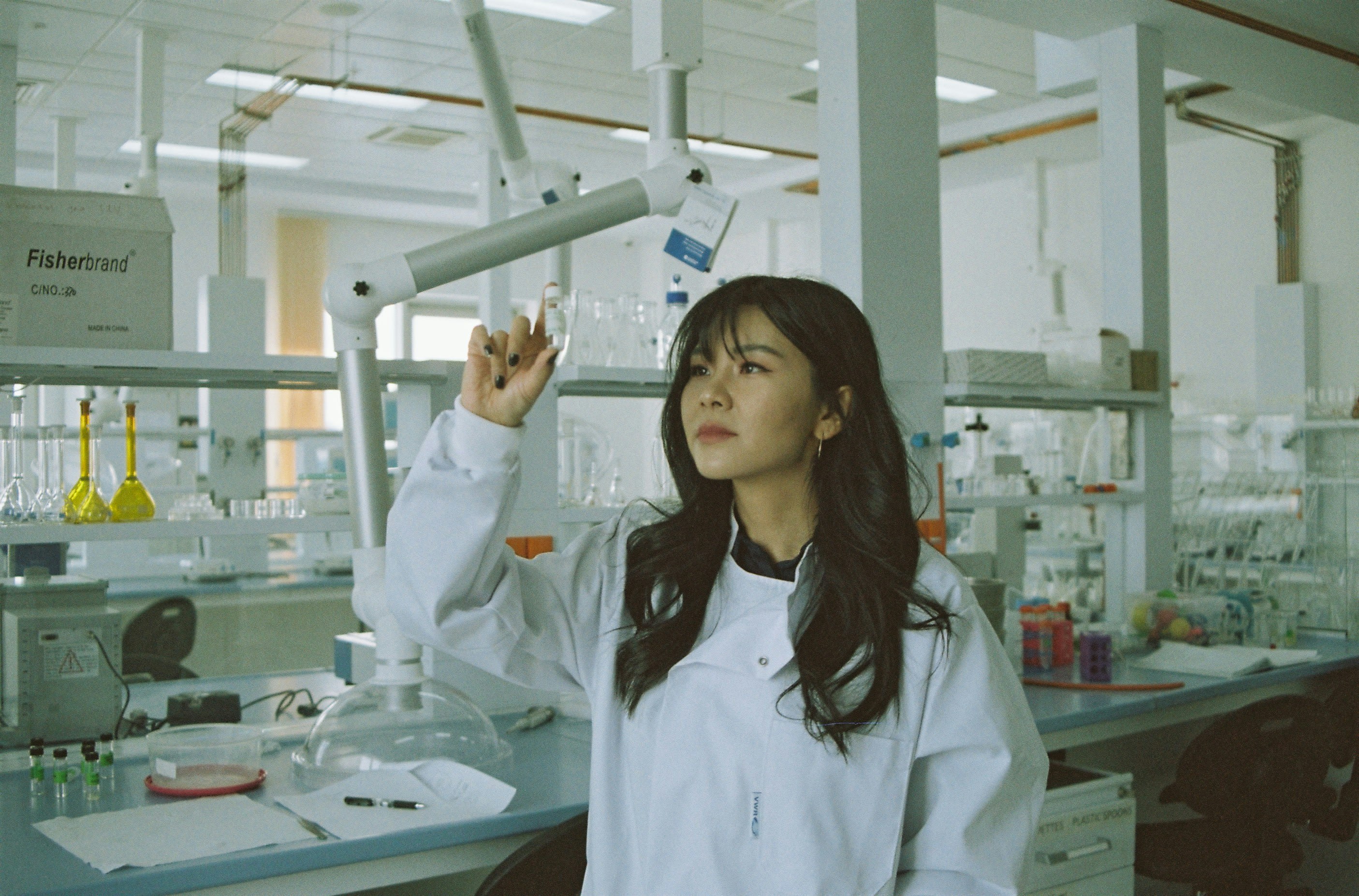 Research Environment