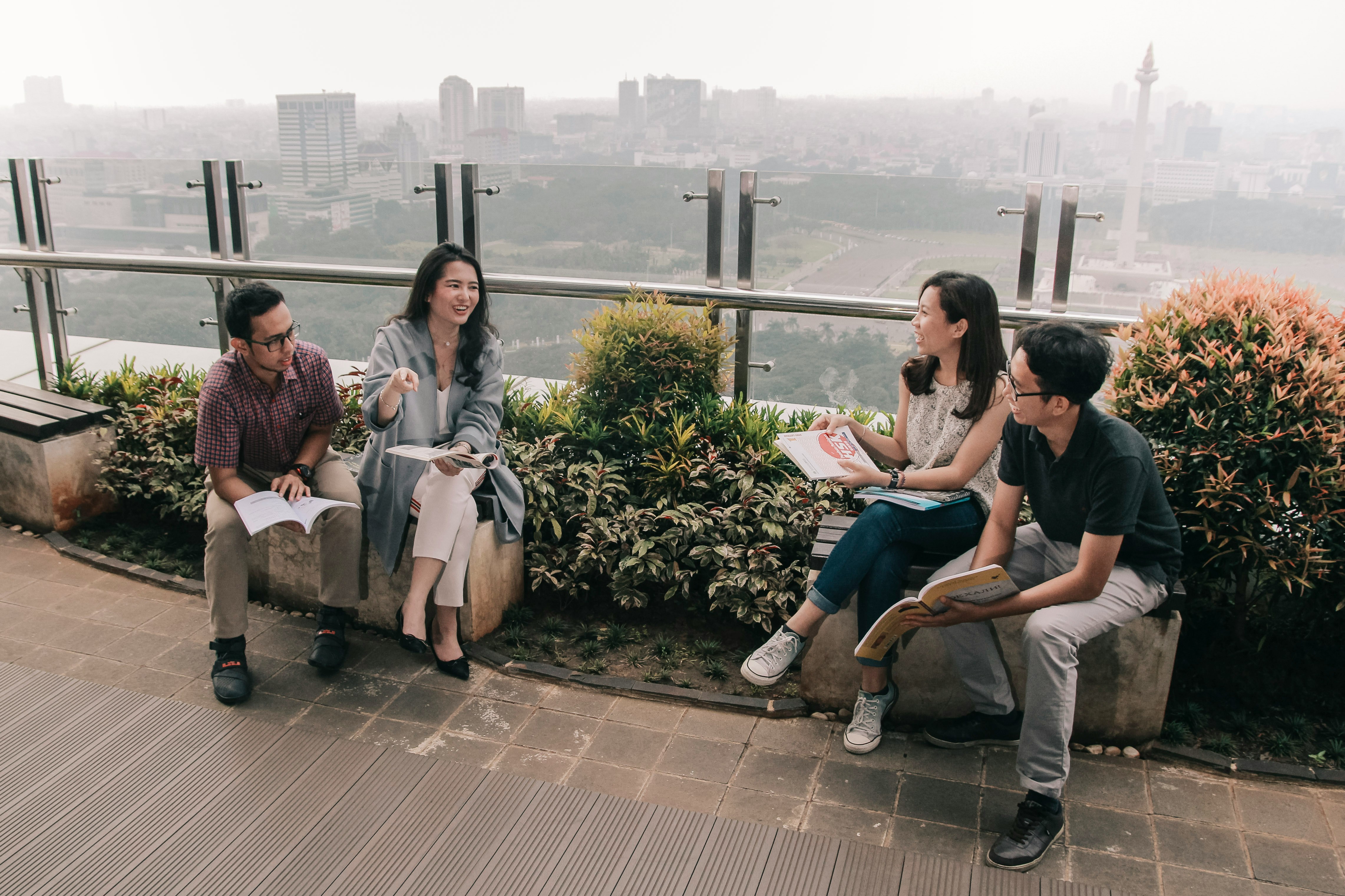 Bachelor Programs