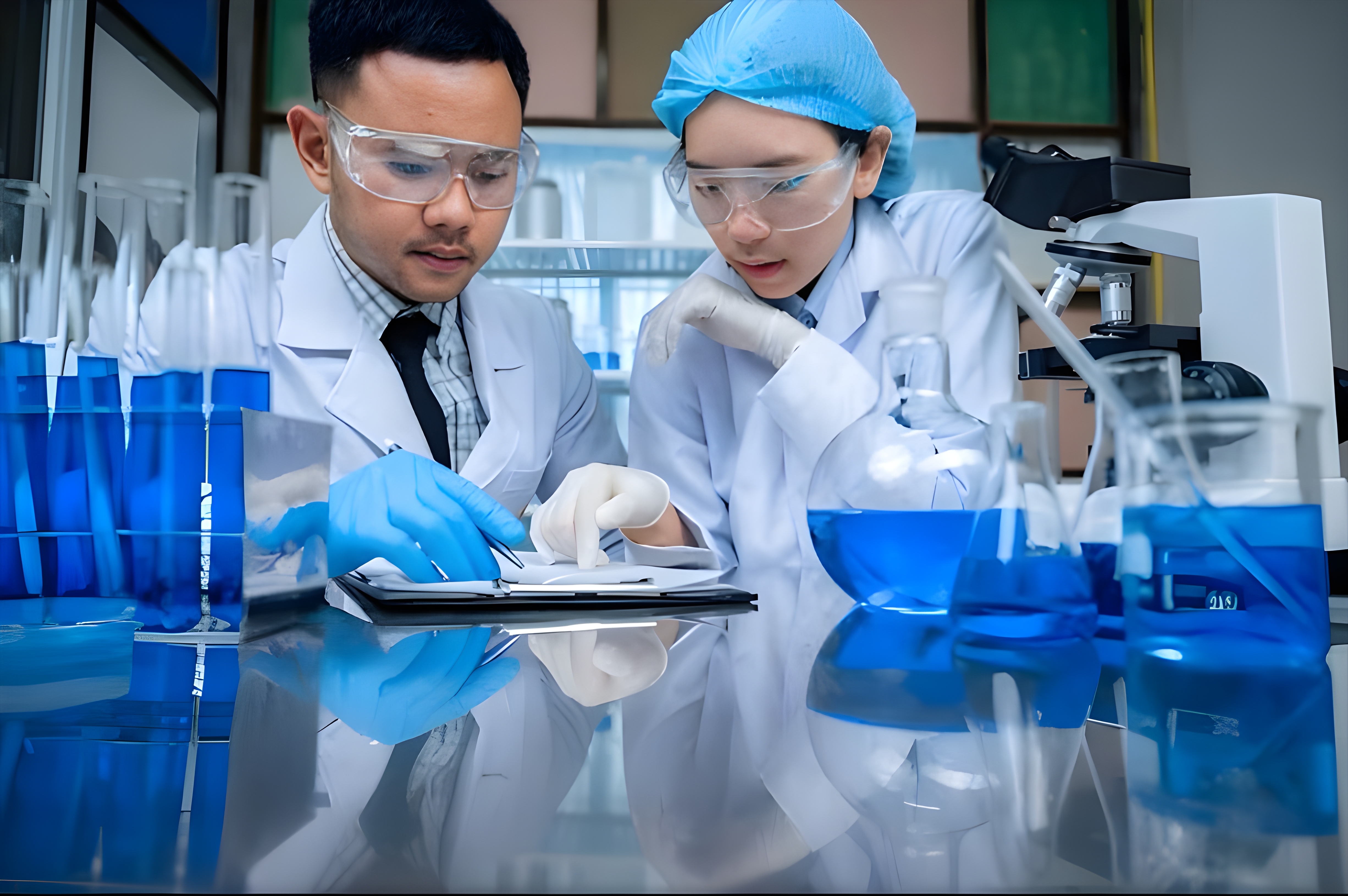 Postgraduate Programs