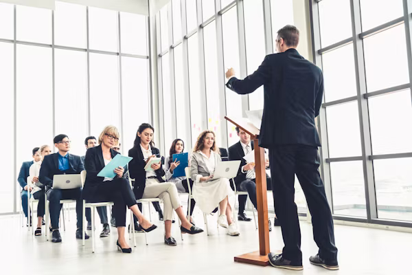 Professional Talent Development