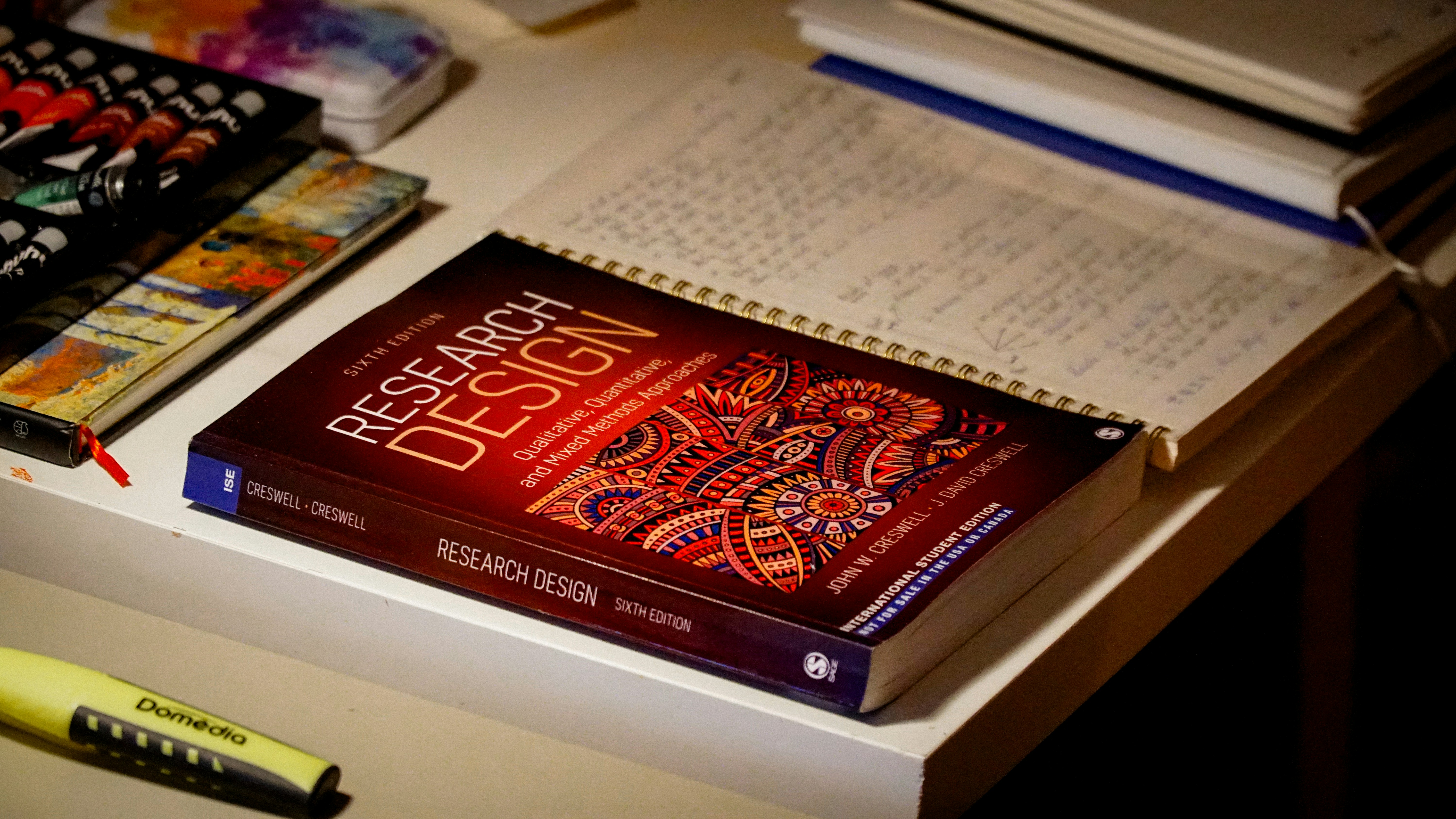 Academic & Postgraduate Mastery
