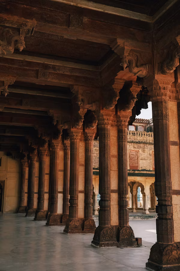 Heritage & Cultural Diplomacy