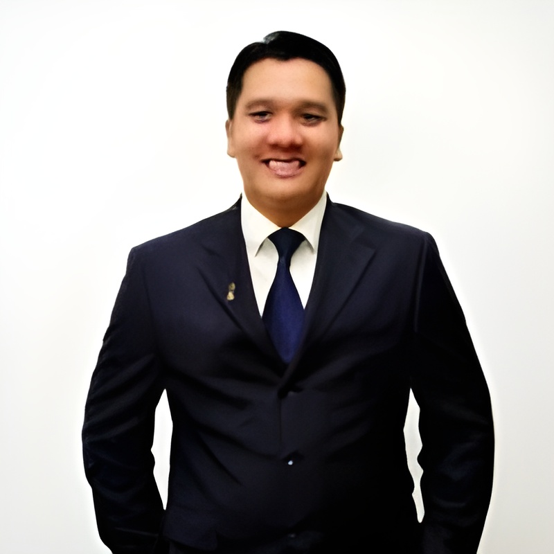 Group Chairman and President