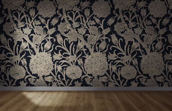 Partnership Backdrop