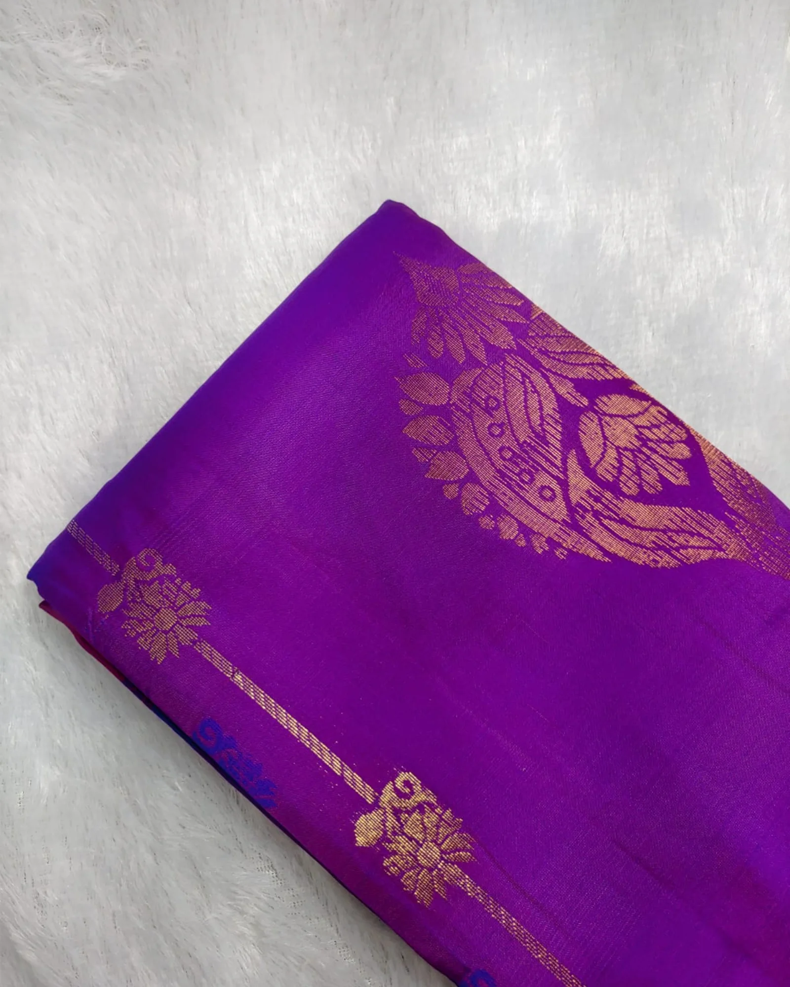 Fancy Pattu