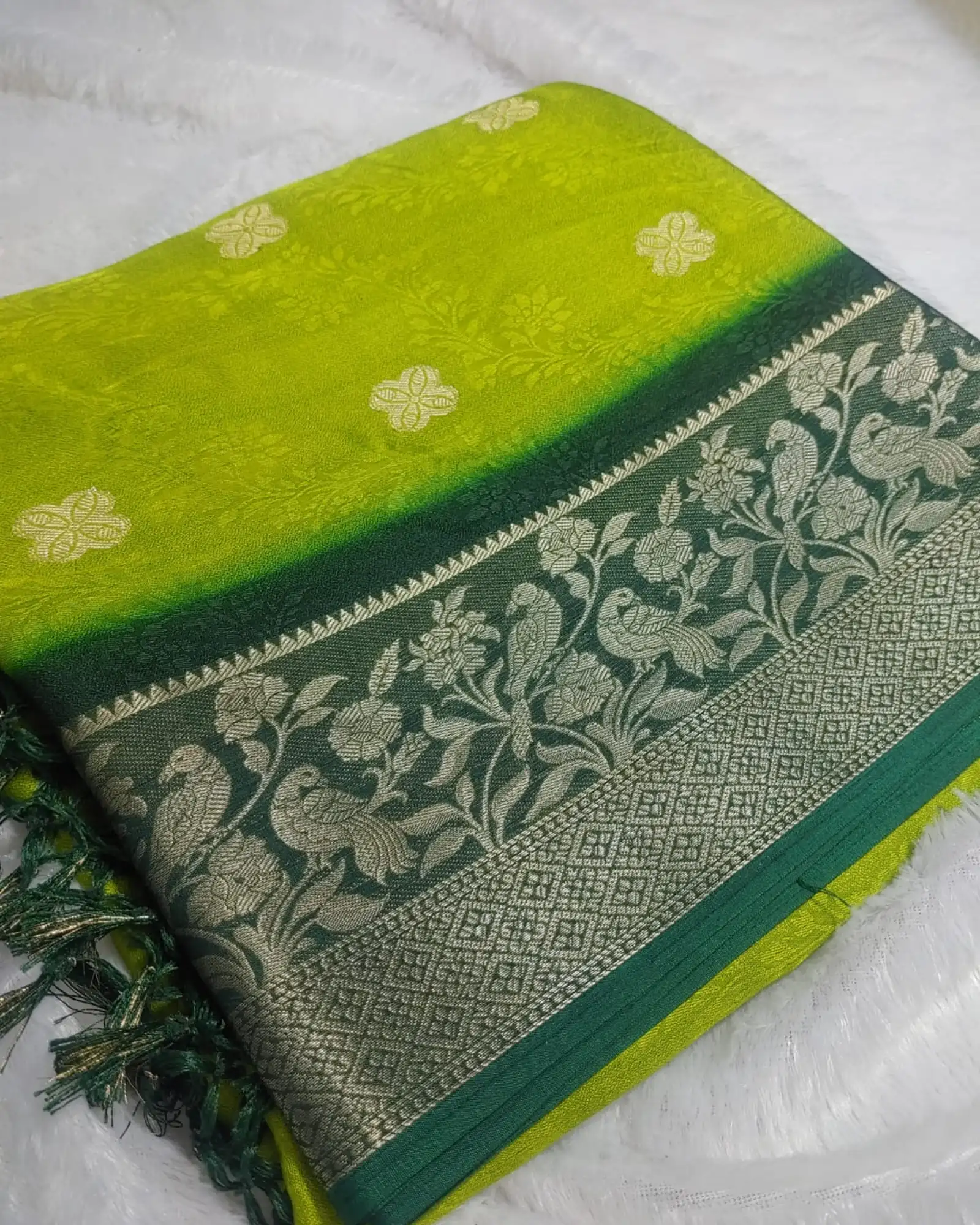Georgette