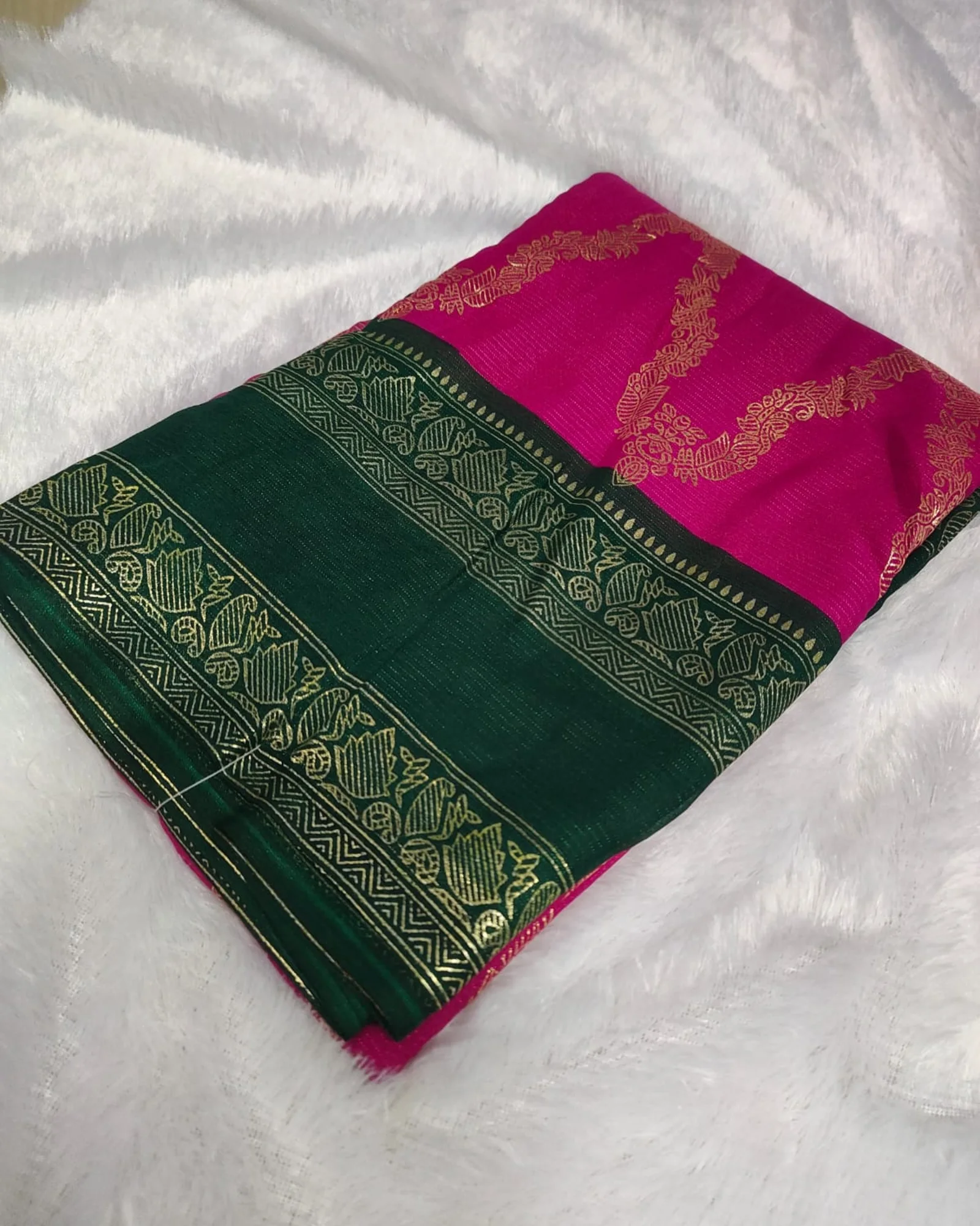 Habotai Silk