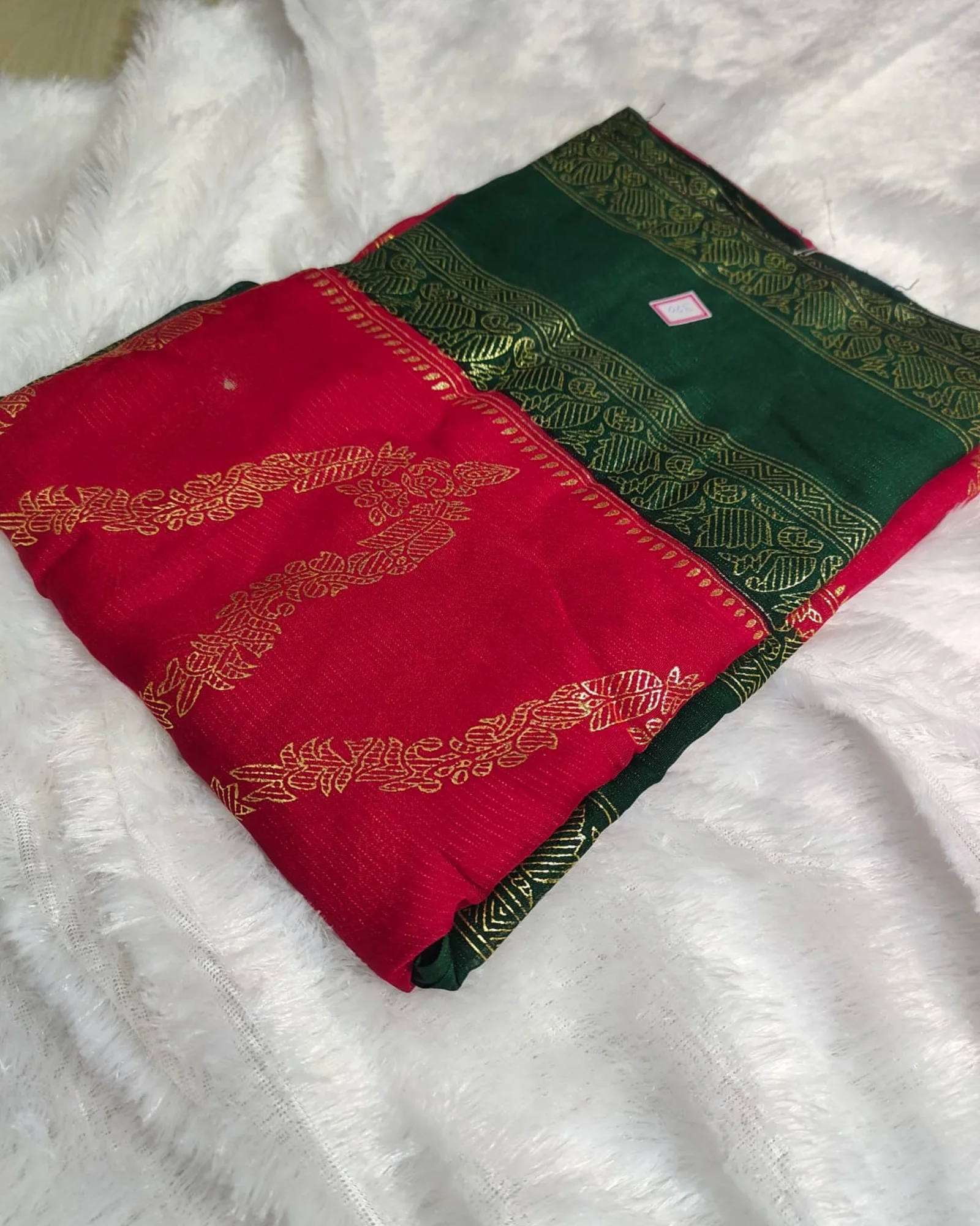Habotai Silk