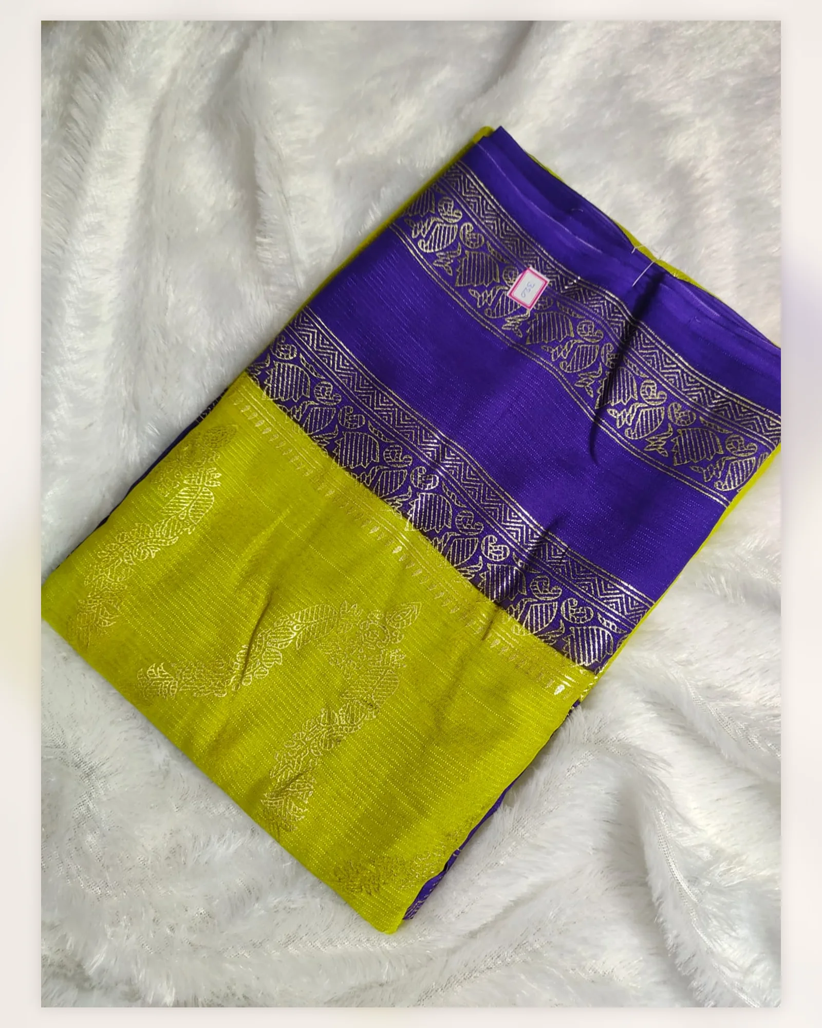 Habotai Silk