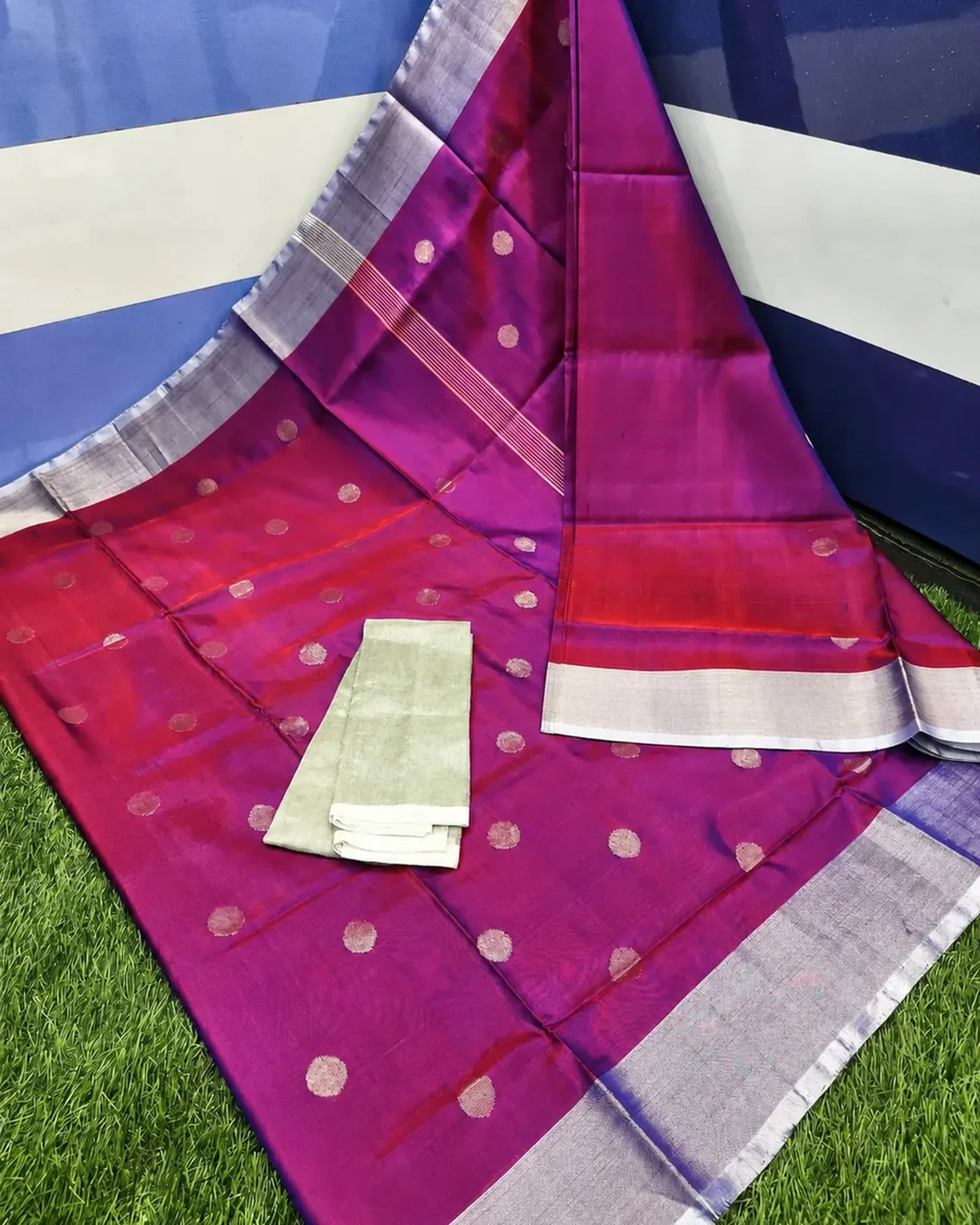 uppada pure pattu