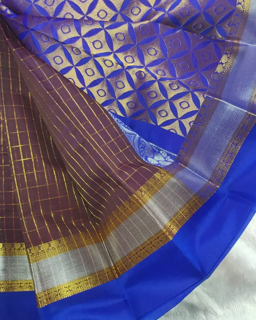 Chanderi Cuppadam sub image 3
