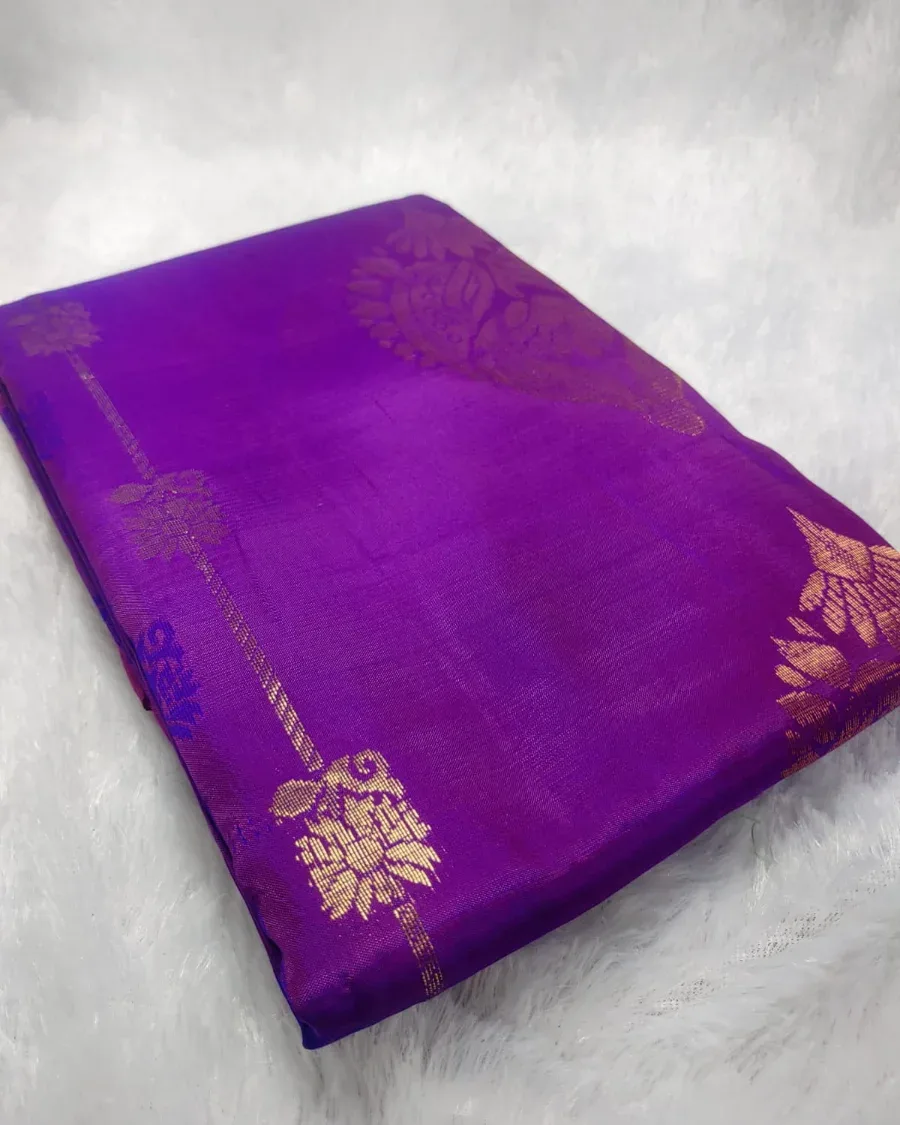 Fancy Pattu sub image 1