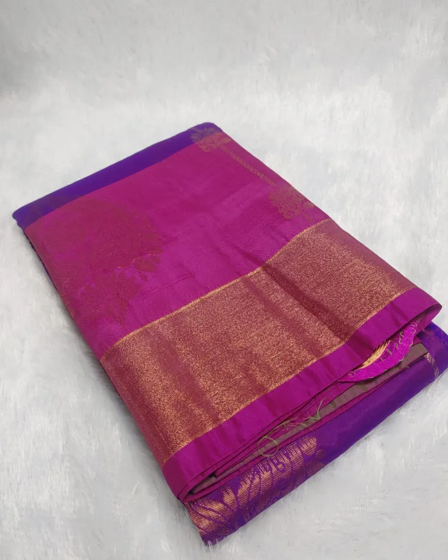 Fancy Pattu sub image 2