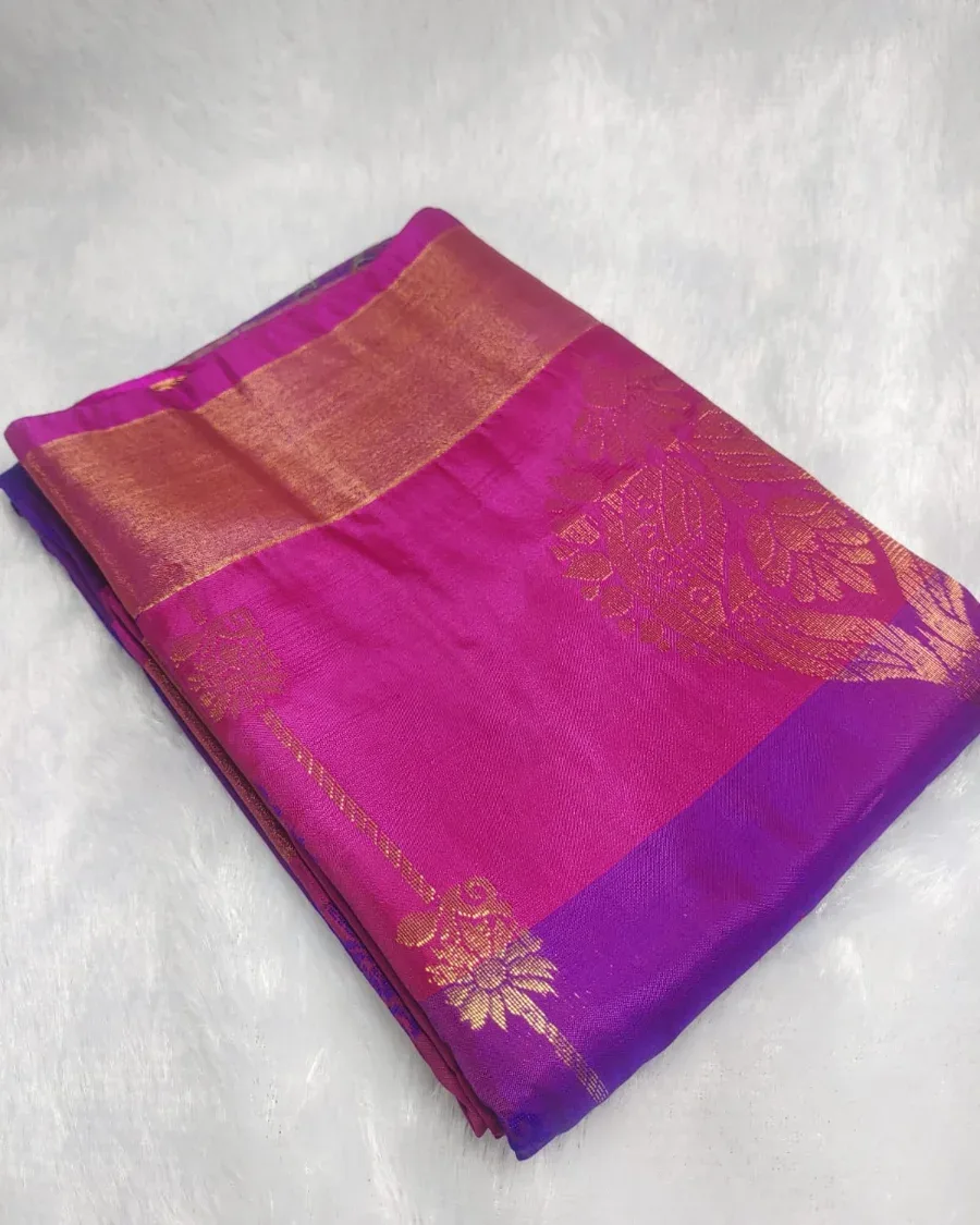 Fancy Pattu sub image 3