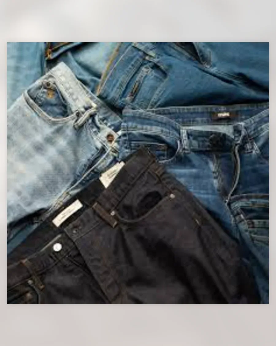 mens jeans sub image 1