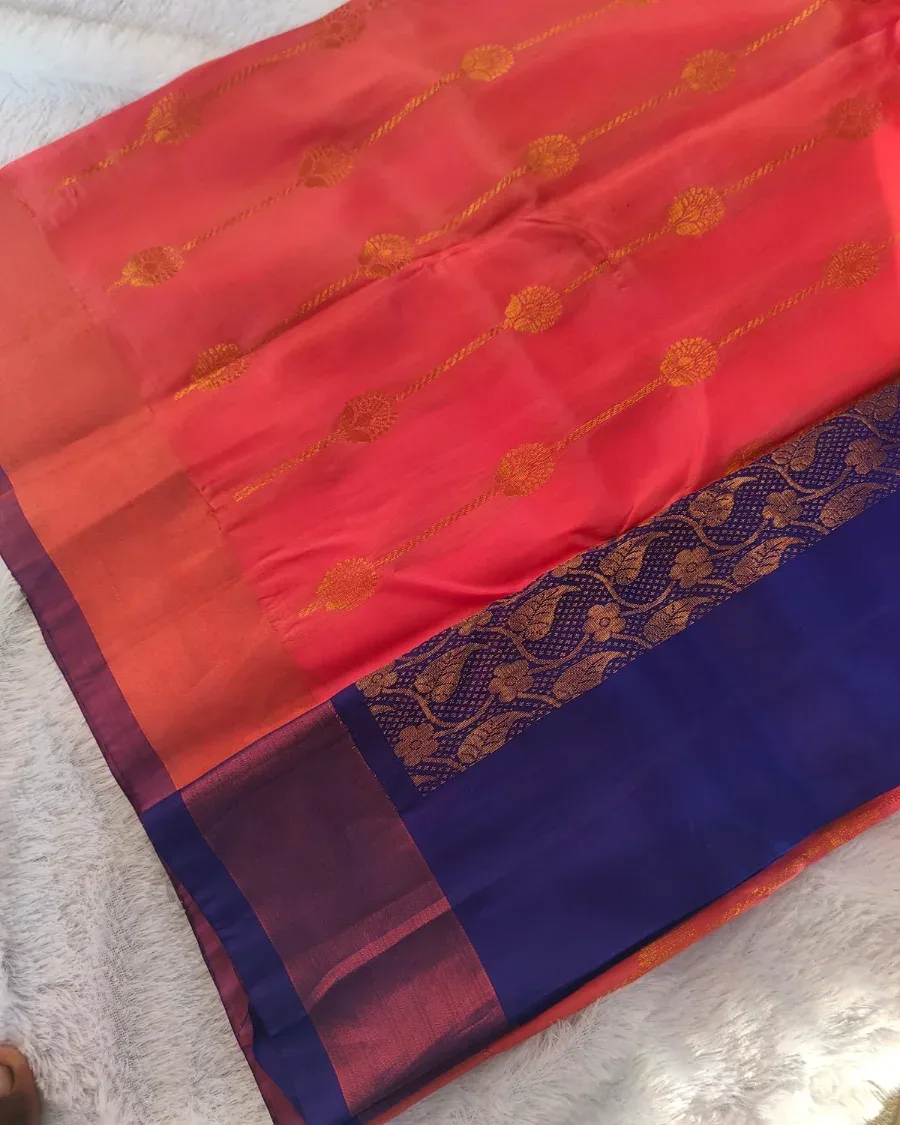 pure pattu chain buta sub image 1
