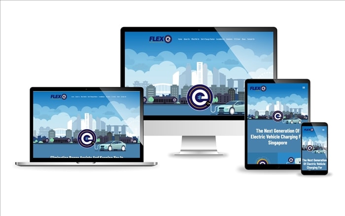 New Website Launched