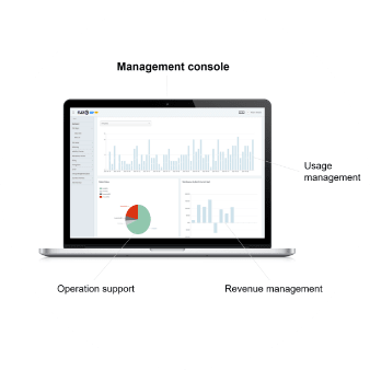 Reliable software management platform