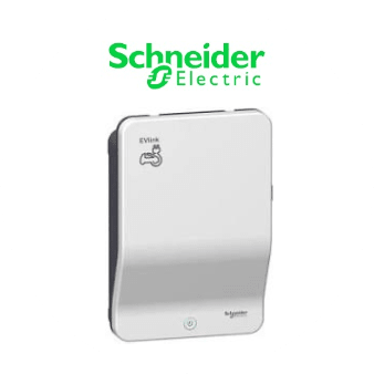 Schneider Electric EVlink Smart Wallbox