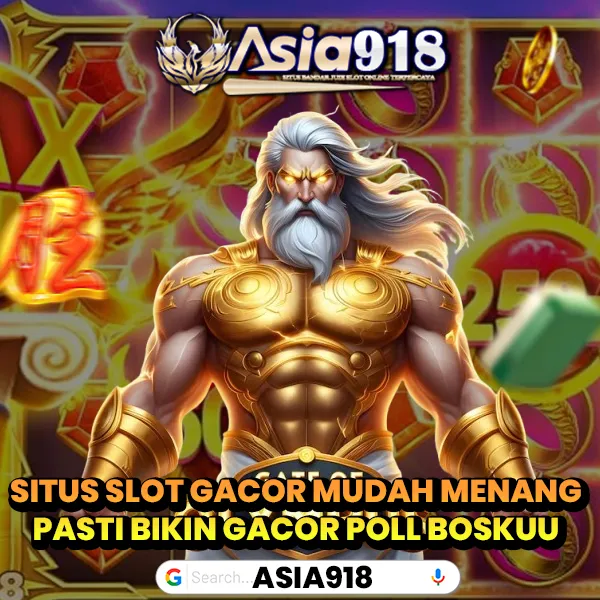 ASIA918