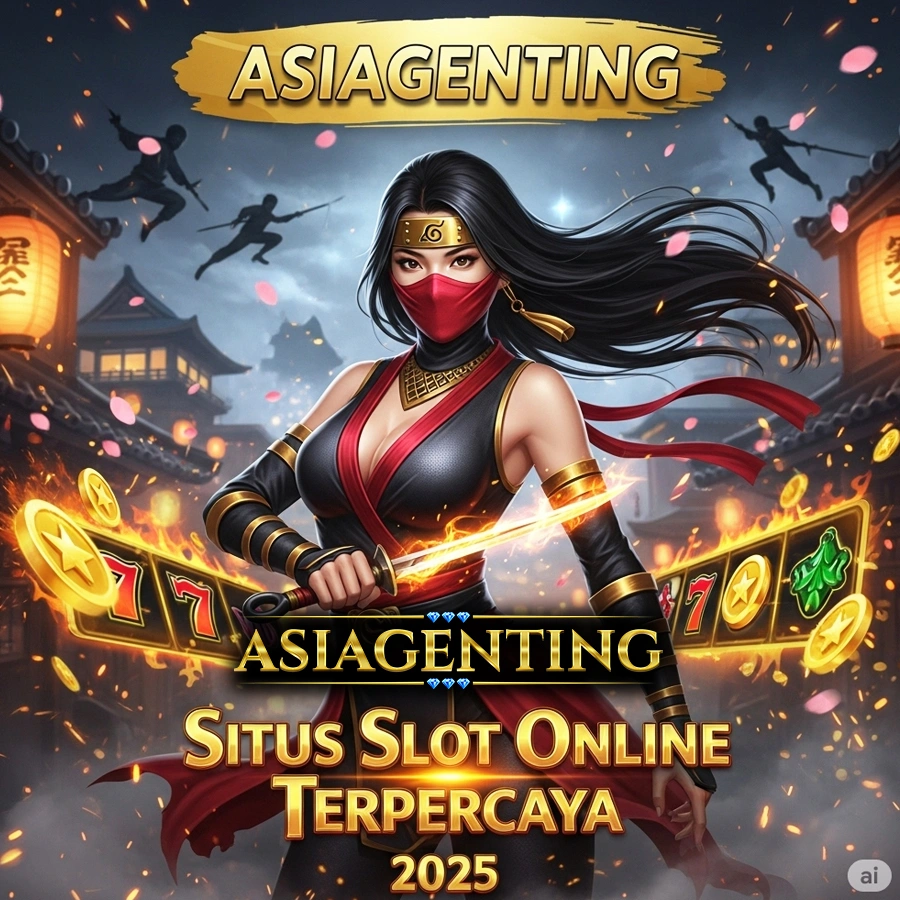 ASIAGENTING