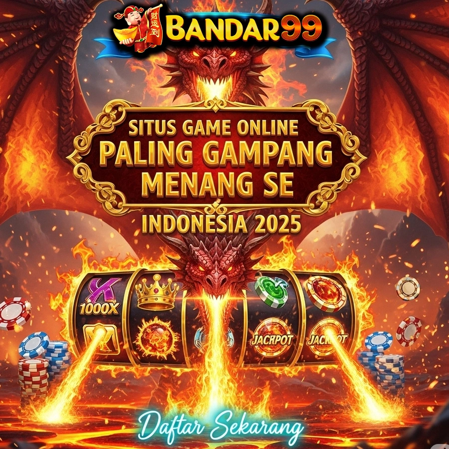 BANDAR99