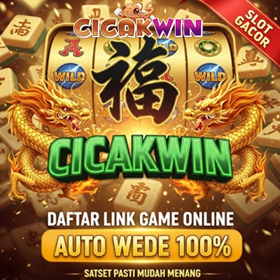  Cicakwin Situs Daftar Link Game Online Auto Wede