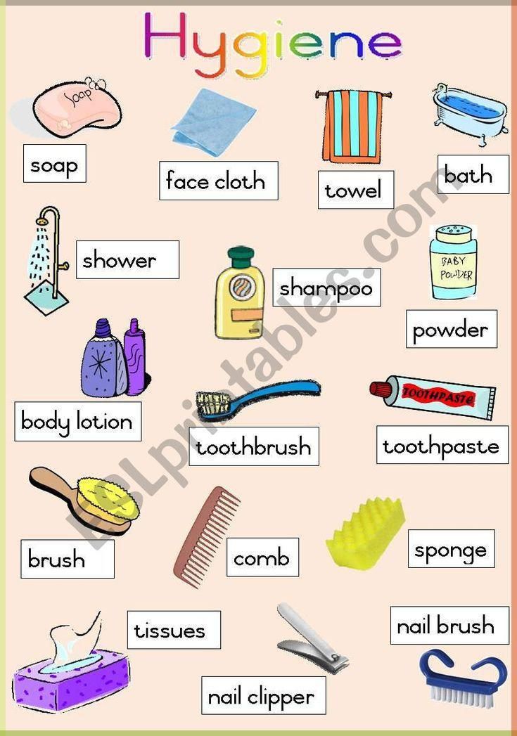 SANITATION