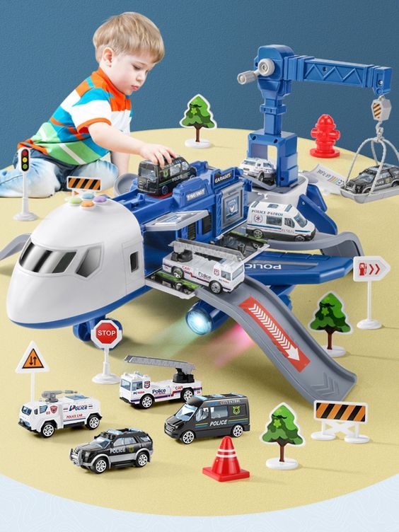 KIDS GAME MATERIAL