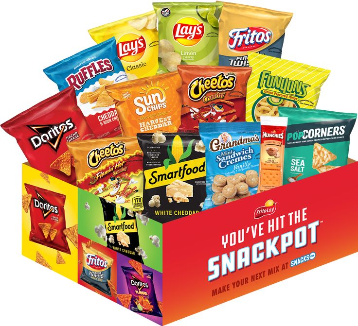 SNACK