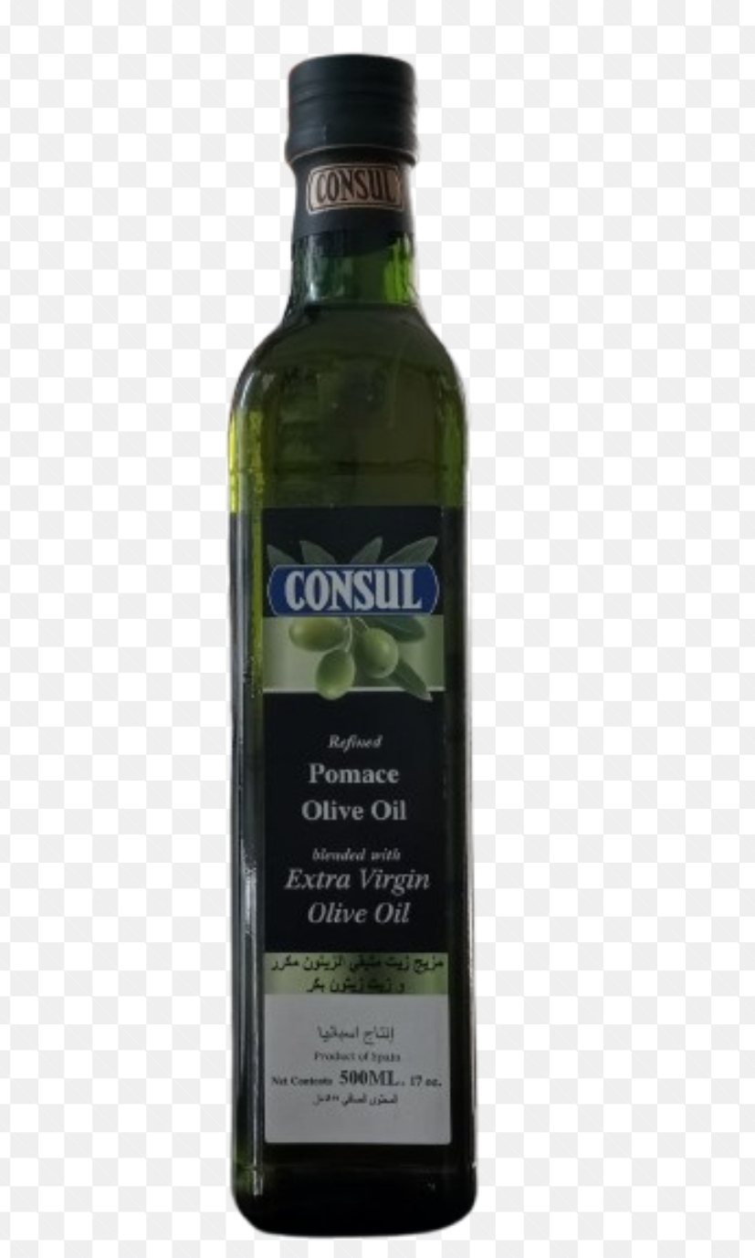  Consule oliv oli 500ml 