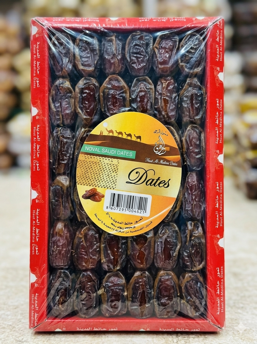1kg Dorar temer 
