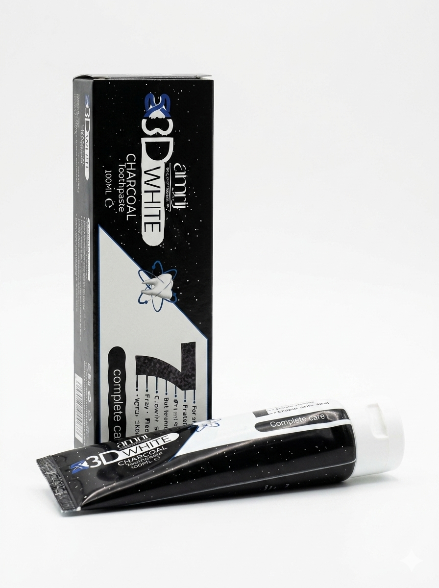 3D white yeters samuna