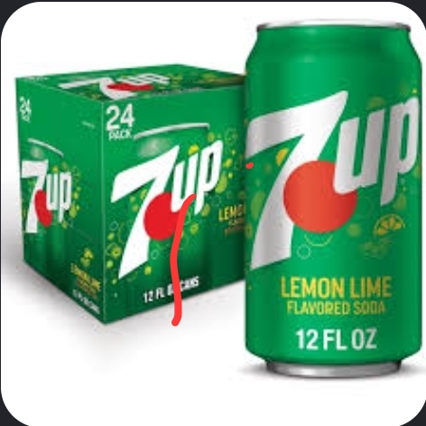 7up korkoro 