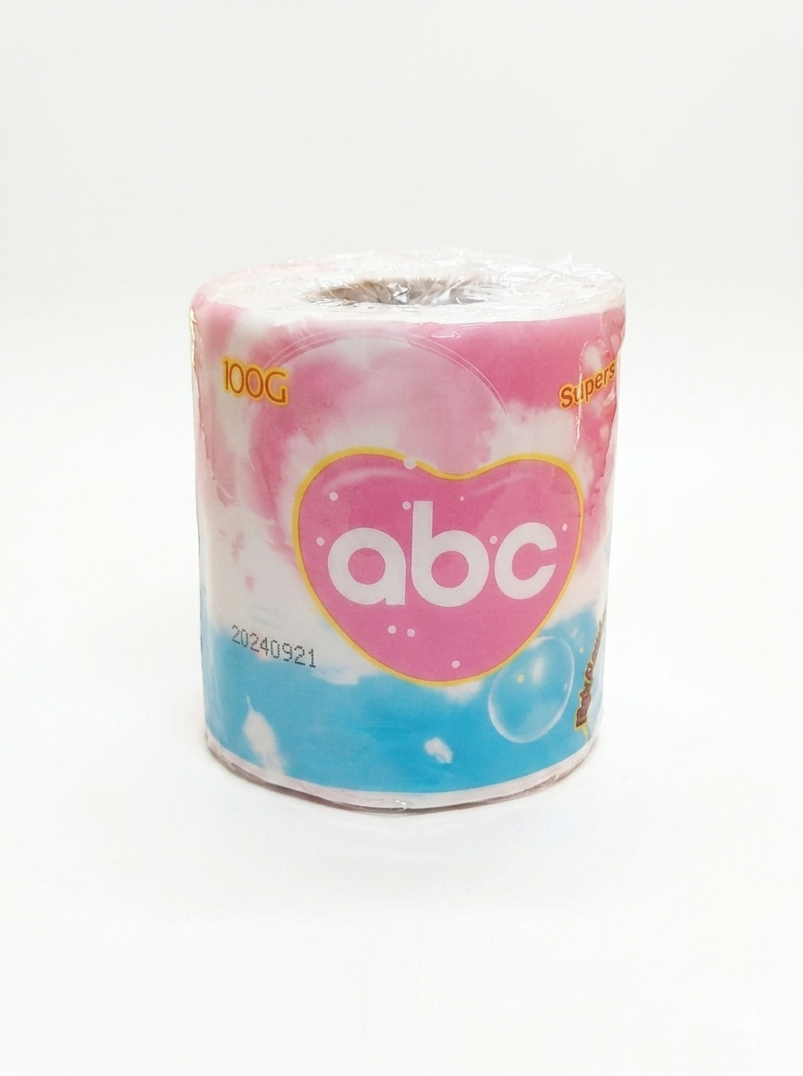 Abc keb soft