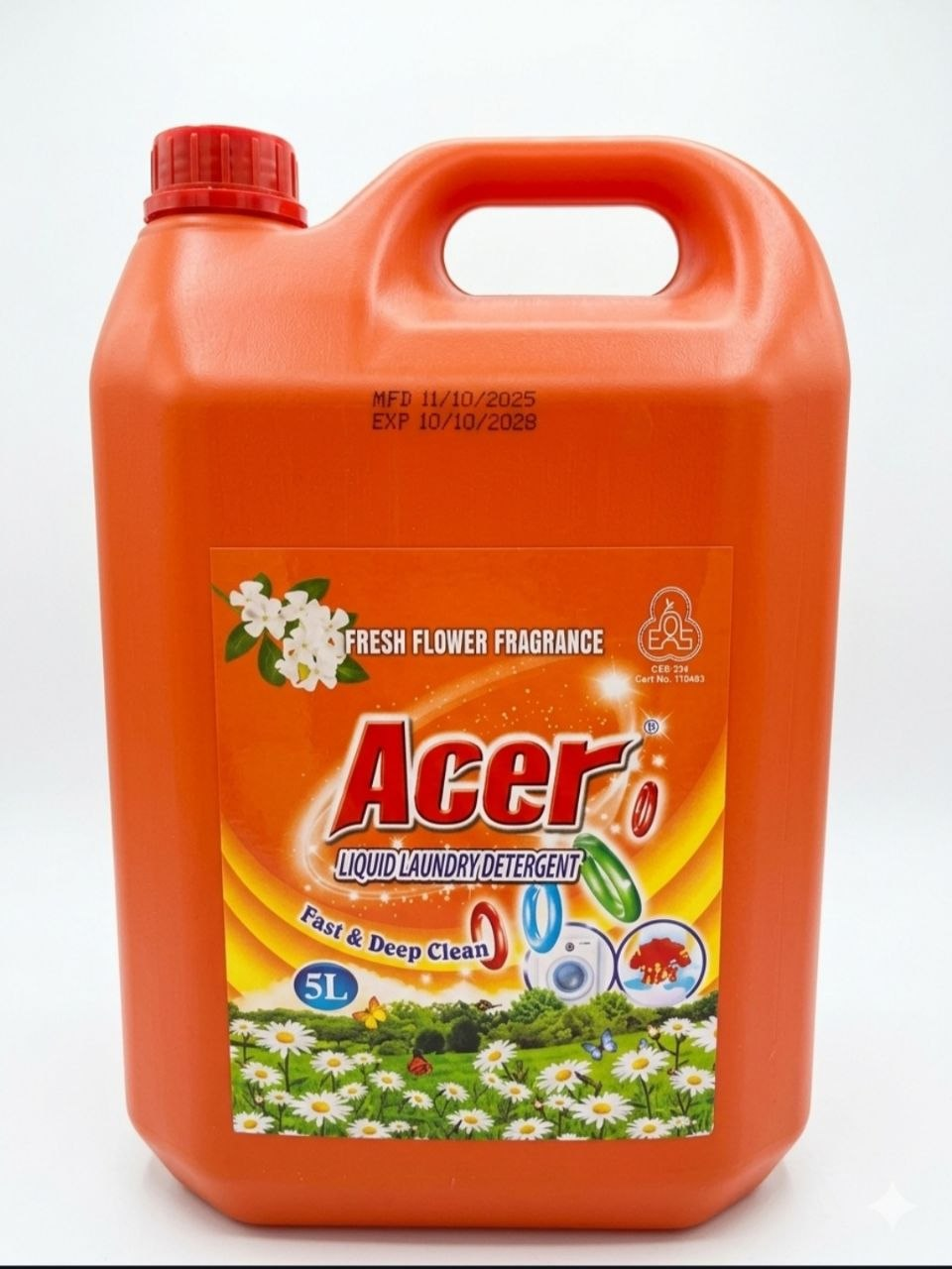 Acer fesash key5itr