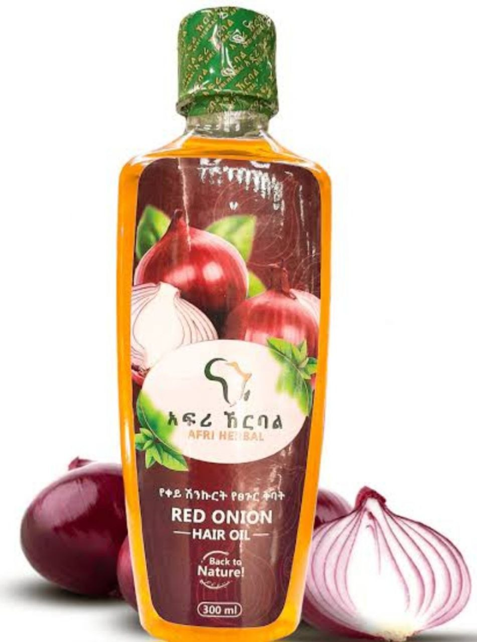 Afri herbal 300ml
