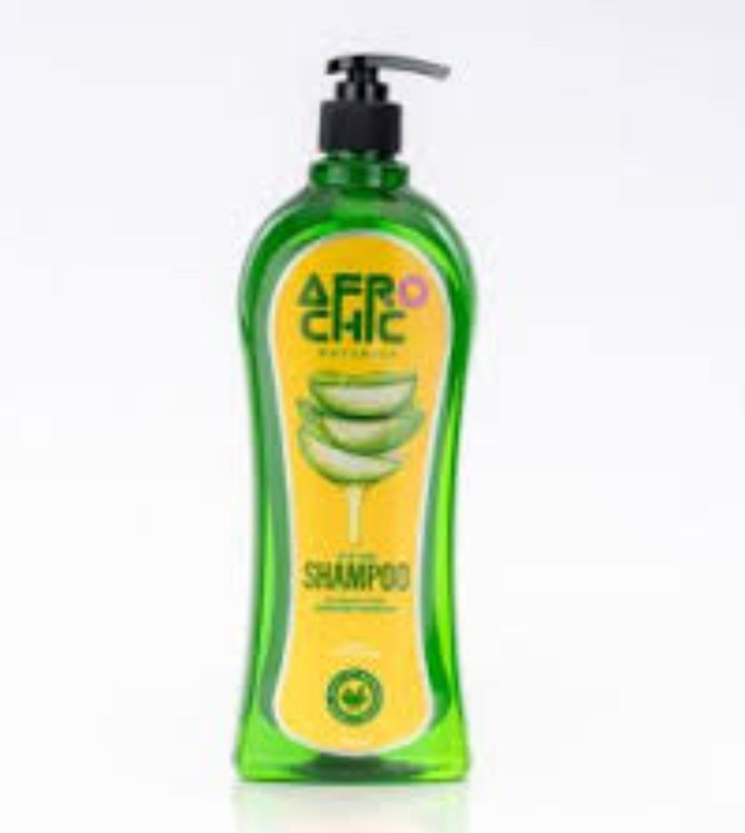 Afro chick  shampo 1025ml