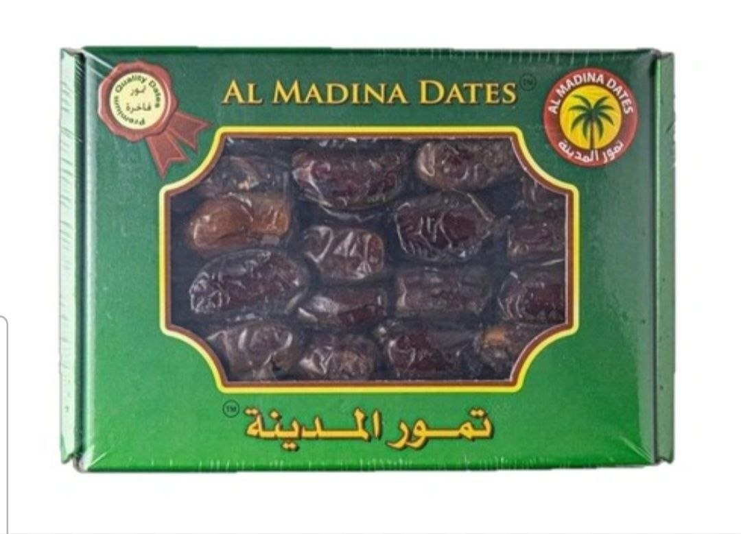 Al berekah carton temer lkg