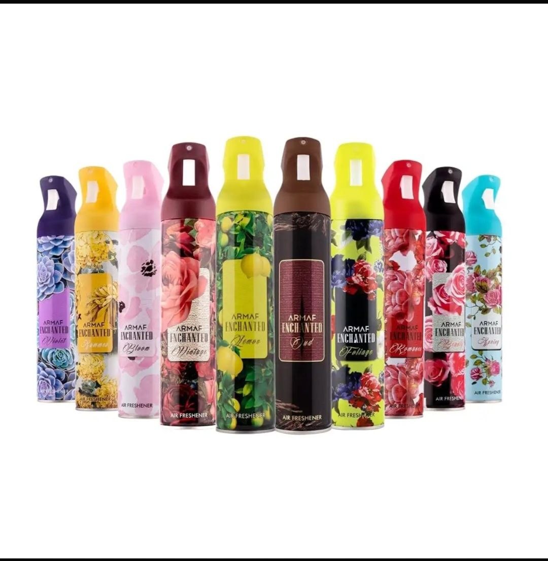 Armaf airfreshner