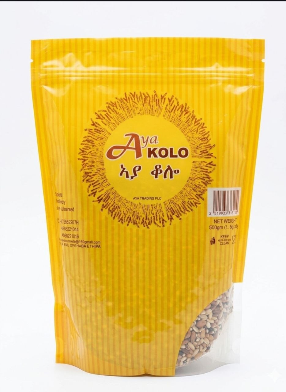Aya kolo 500g