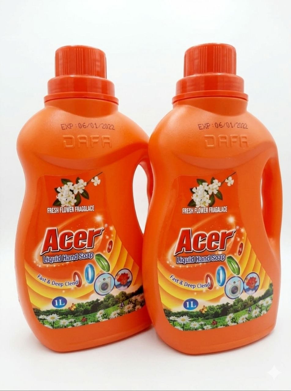 Azzy fesash 1liter